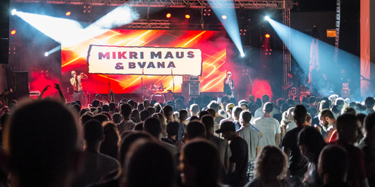 Ša Fest/ Igor Motl