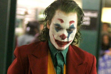 Joakin Finiks, Joker/Photo: printscreen