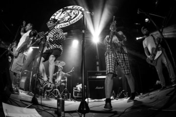 Plush Fish/ Photo: Promo (Jazz Bar Centar)