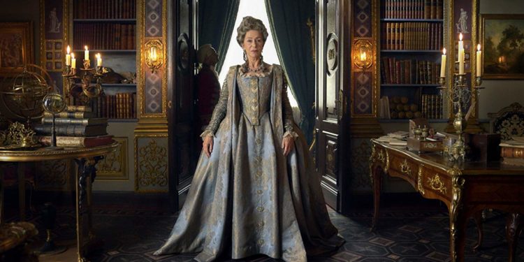 Helen Miren (Katarina Velika)/ Photo: imdb.com