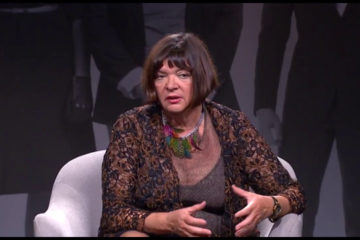 Gorica Popović/Photo: YouTube printscreen