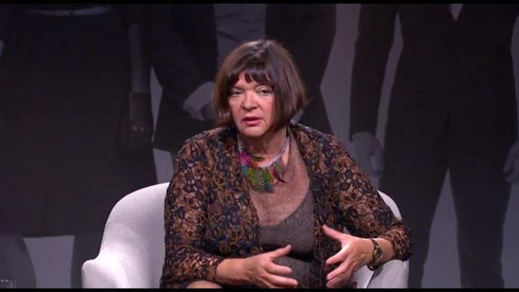 Gorica Popović/Photo: YouTube printscreen