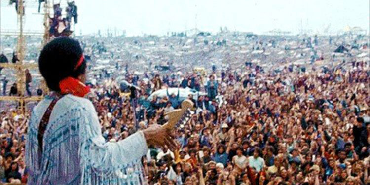 Woodstock/Photo: woodstock.com