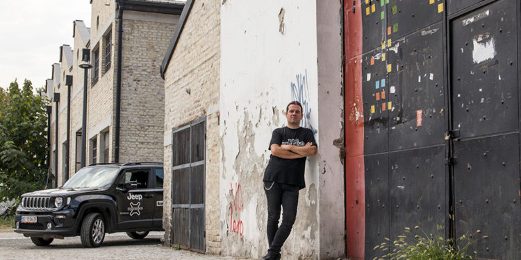 Milan Rakić/ Photo: AleX