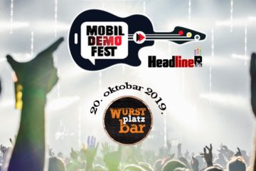 Mobil Demo Fest