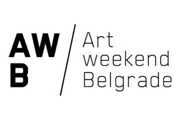 Art Weekend Belgrade logo-02