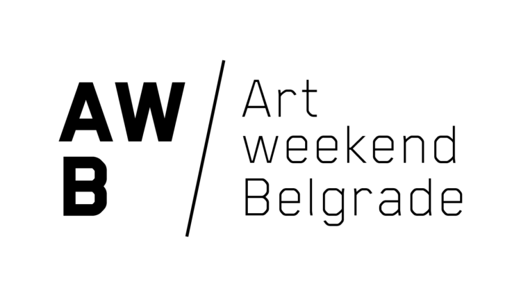 Art Weekend Belgrade logo-02