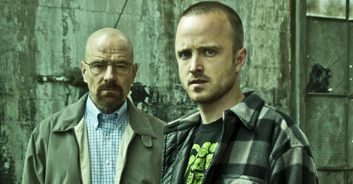 El Camino: A Breaking Bad Movie /Photo: Promo