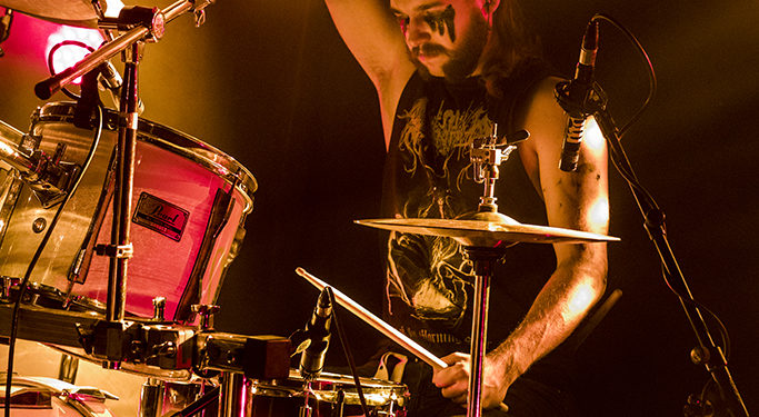 Dagorath/ Photo: AleX