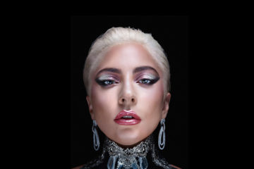 Lady Gaga/Photo: facebook@ladygaga