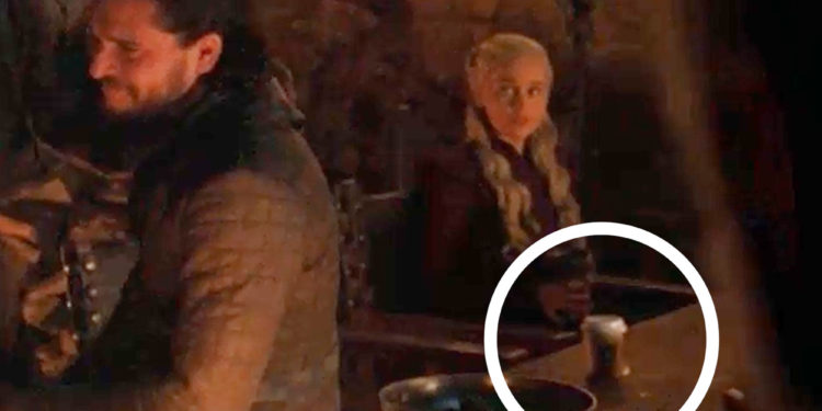 Game of Thrones/printscreen