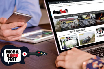 Mobil Demo Fest/Photo: Pixabay