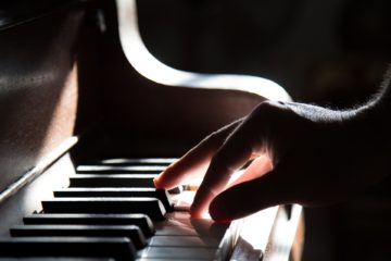 Muzika/Photo: Pixabay