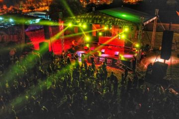 Nišvil/facebook@NisvilleJazzFestival