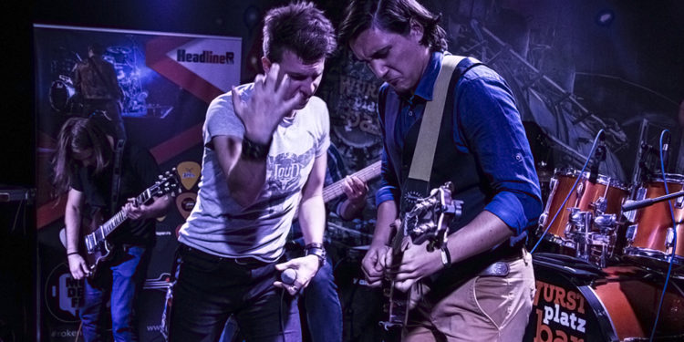 LouD/ Photo: AleX