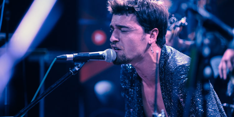 Mobil Demo Fest, Funkier Project/Photo: 42 magazin