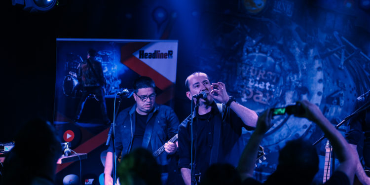 Mobil Demo Fest, ČBS/Photo: 42 magazin