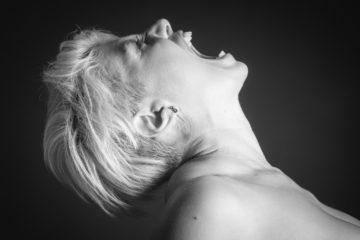 Maja Louis/Photo: Ivan Mladenović, promo