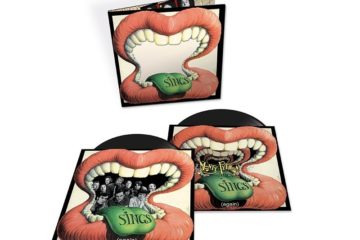 Monty Python Sings (Again)