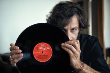 Nikola Konte/ Photo: Mariagrazia Giove