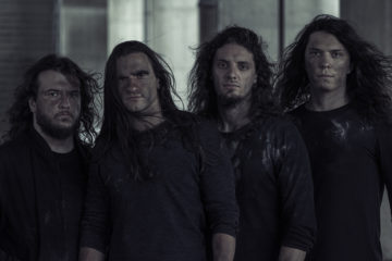 Quasarborn/ Photo: Promo