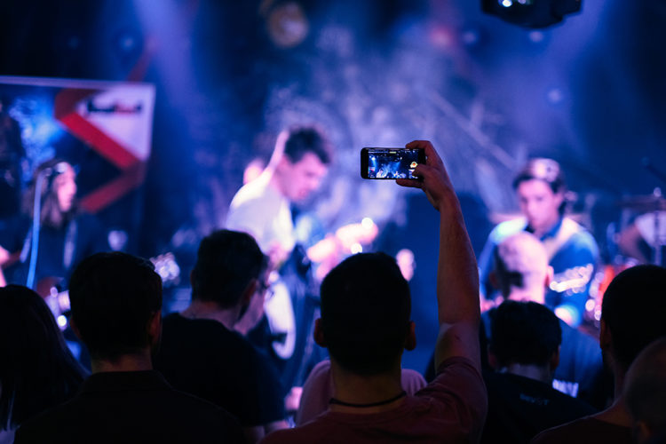 LouD, Mobil Demo Fest/ Photo: 42 magazin