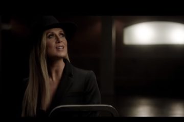 Lara Fabian/Photo: YouTube printscreen
