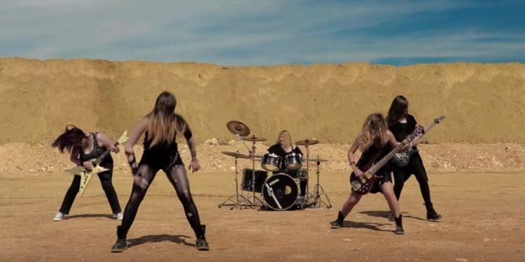 Nemesis/Photo: YouTube printscreen