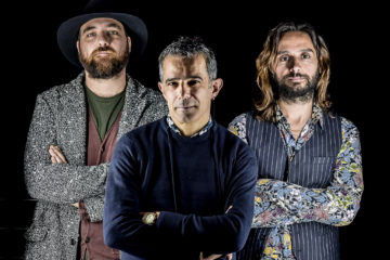 Paolo Fresu Trio/ Photo: Roberto Cifarelli (KCP promo)