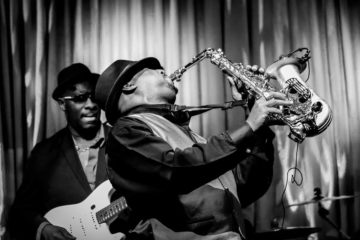 Jazz/ Photo: pixabay.com