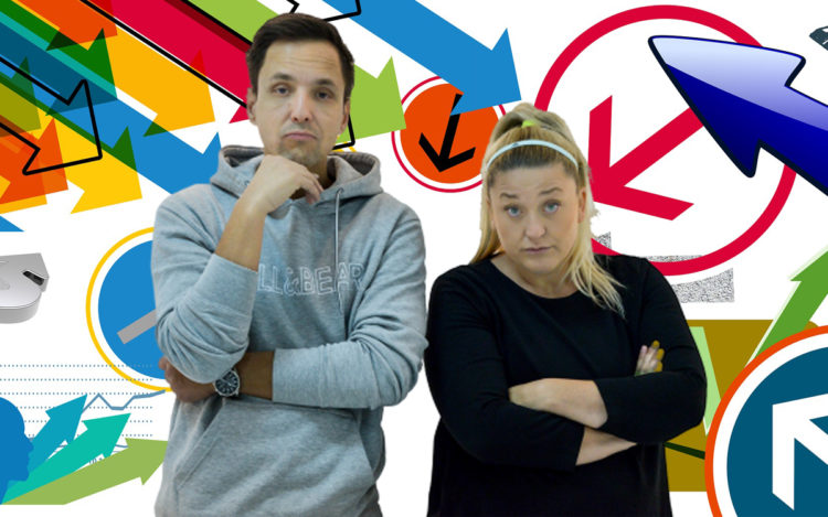 Zbogom stresu - Žarko Stepanov i Nataša Aksentijević