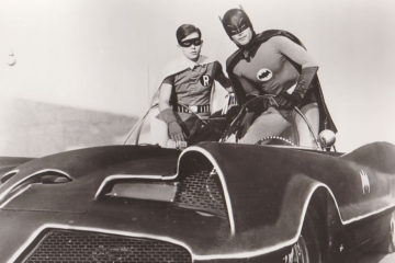 TV serija Batman, 1966/Photo: jimsworldandwelcometoit.com