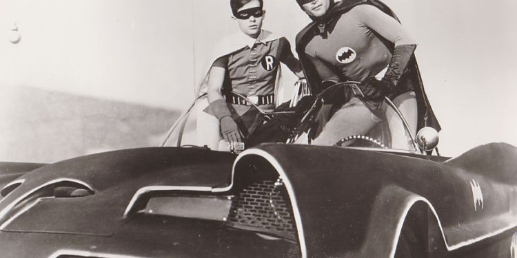 TV serija Batman, 1966/Photo: jimsworldandwelcometoit.com