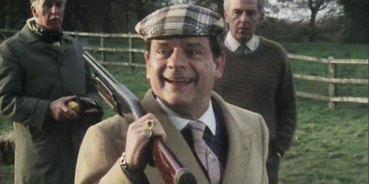 Only Fools and Horses/Photo: printscreen