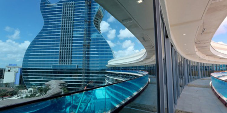 Seminole Hard Rock & Casino Hotel. promo