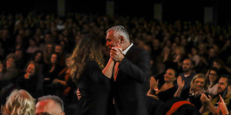 Zoran Predin/ Photo: Promo (Kombank dvorana)