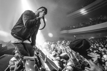 Deftones/Photo: faceboook@deftones