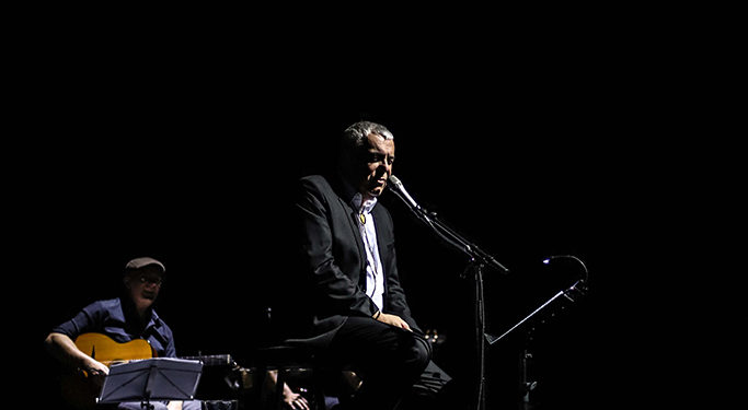Zoran Predin/ Photo: Promo (Kombank dvorana)