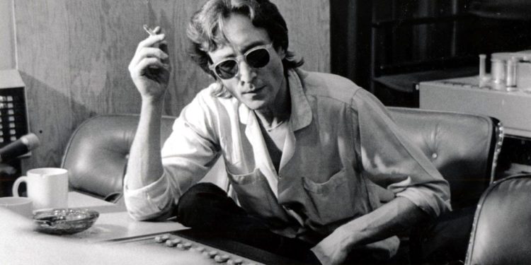 Džon Lenon/Photo: facebook@johnlennon