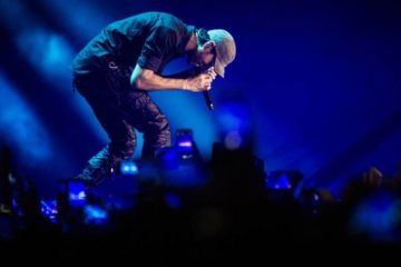 Enrike Iglesijas/Photo: facebook@Enrique