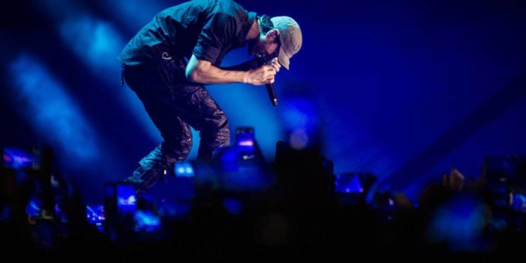 Enrike Iglesijas/Photo: facebook@Enrique