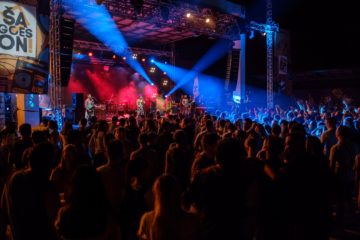 Ša Fest/ Photo: Igor Motl