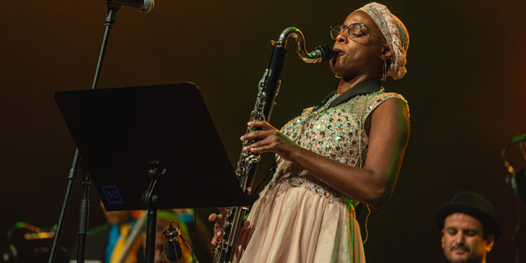 Afro Cuban All Stars/ Photo: Nemanja Đorđević (Long Play, promo)
