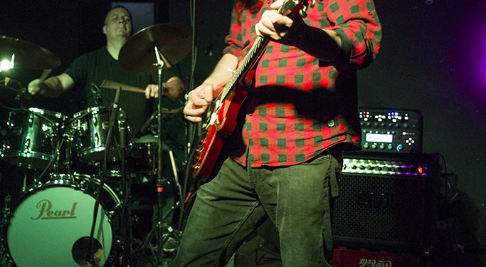 Love Hunters/ Photo: AleX