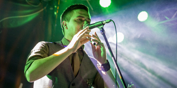 Irish Stew of Sindidun/ Photo: AleX