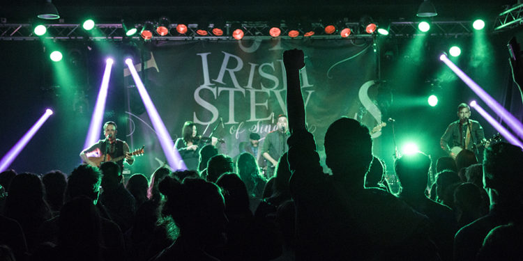 Irish Stew of Sindidun/ Photo: AleX