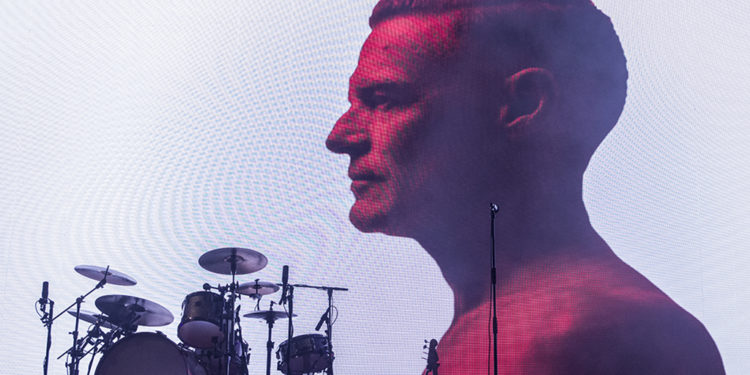 Štark Arena (koncert Brajana Adamsa)/ Photo: AleX