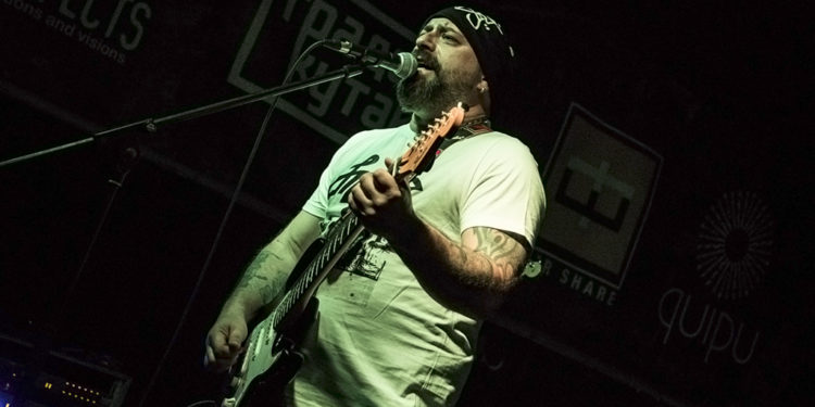 Dejan Najdanović Najda/ Photo: AleX