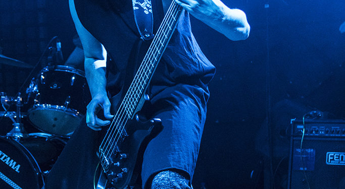 MaerA/ Photo: AleX