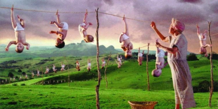 Megadeth – Youthanasia”